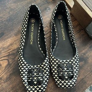 Tory Burch, ballet flats
